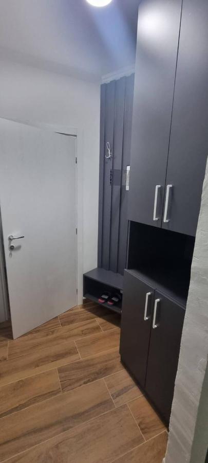 #2 Lovely Spacious 1-Bedroom Apart ティラナ エクステリア 写真